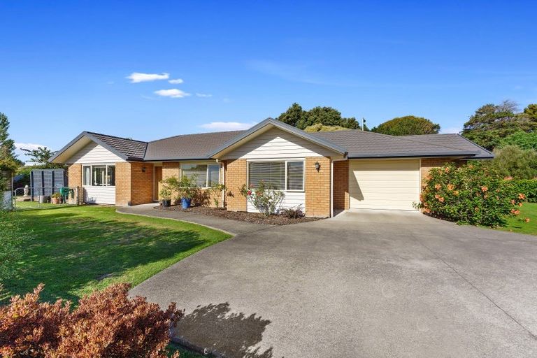 Photo of property in 24 Waerenga Road, Otaki, 5512