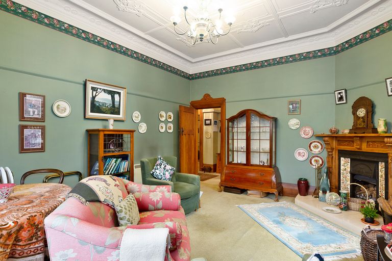 Photo of property in 5 Pacific Street, Roslyn, Dunedin, 9010