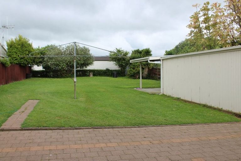 Photo of property in 39 Wynyard Street, Te Awamutu, 3800