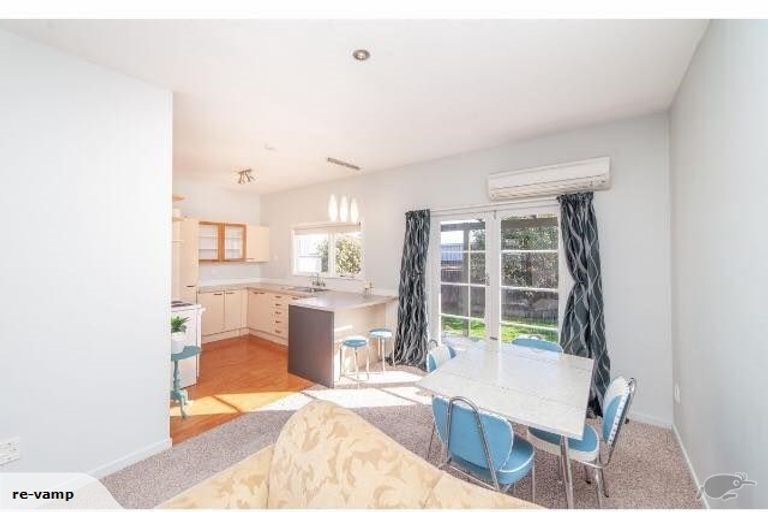 Photo of property in 131 Olliviers Road, Phillipstown, Christchurch, 8011