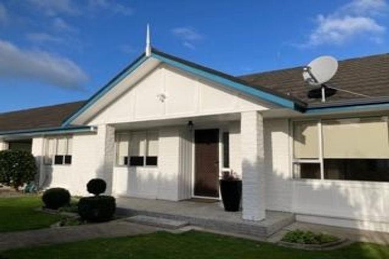 Photo of property in 89a Moorhouse Street, Morrinsville, 3300