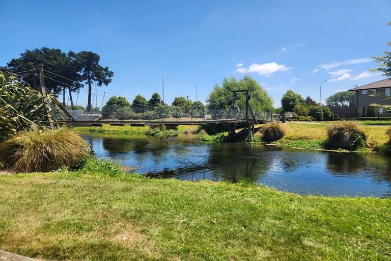 Photo of property in 33a Footbridge Terrace, Kaiapoi, 7630