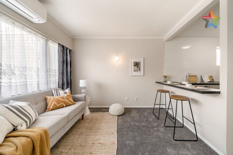 Photo of property in 1-20/27 Whites Line West, Woburn, Lower Hutt, 5010