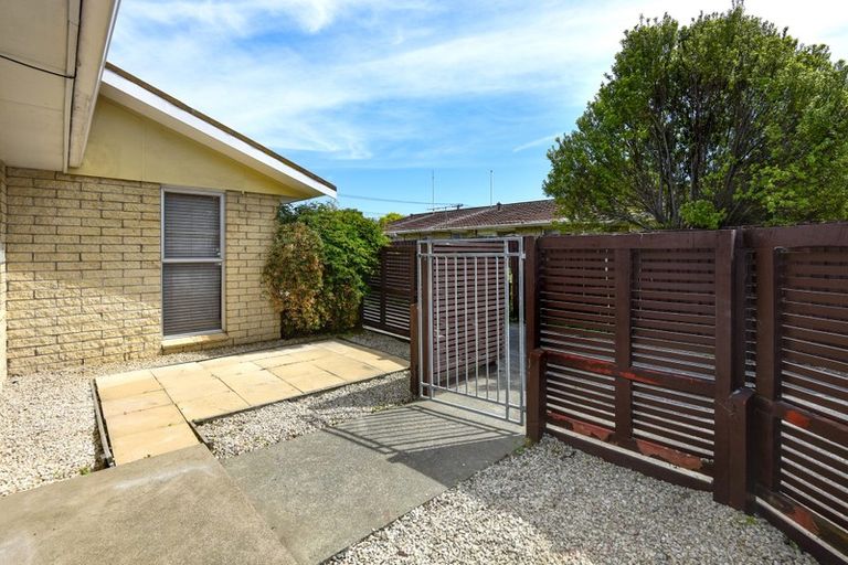 Photo of property in 3/35 Fairfield Avenue, Addington, Christchurch, 8024