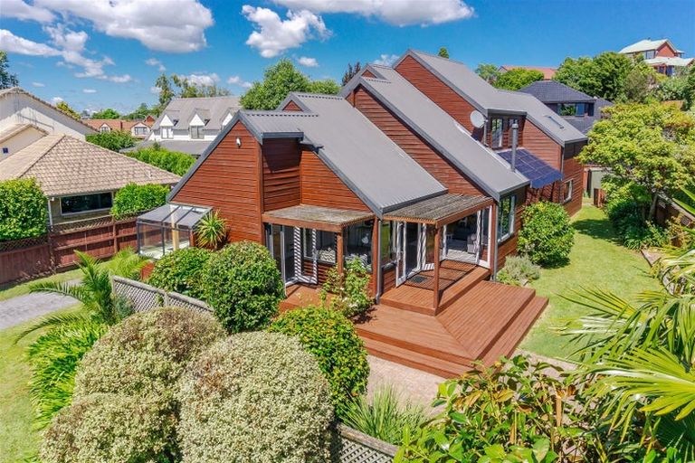 Photo of property in 3 Sycamore Place, Pukete, Hamilton, 3200