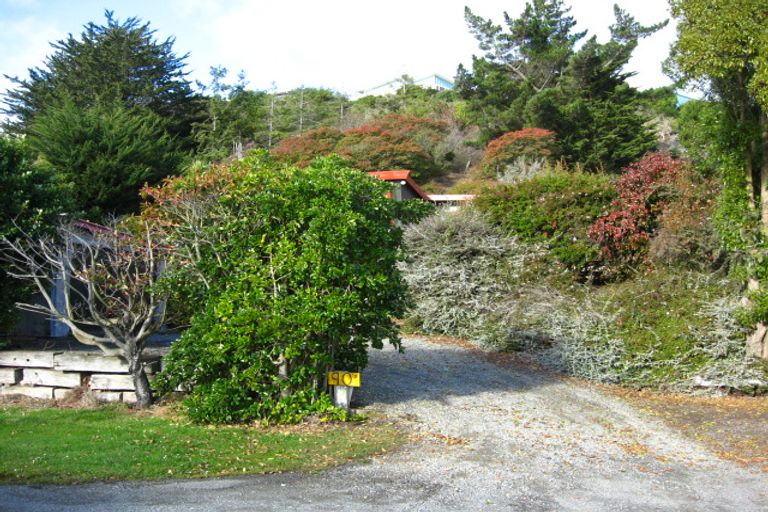Photo of property in 90 Haven Street, Moeraki, 9482