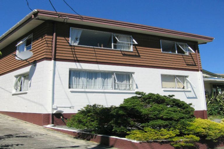 Photo of property in 3/13 William Street, Hataitai, Wellington, 6021