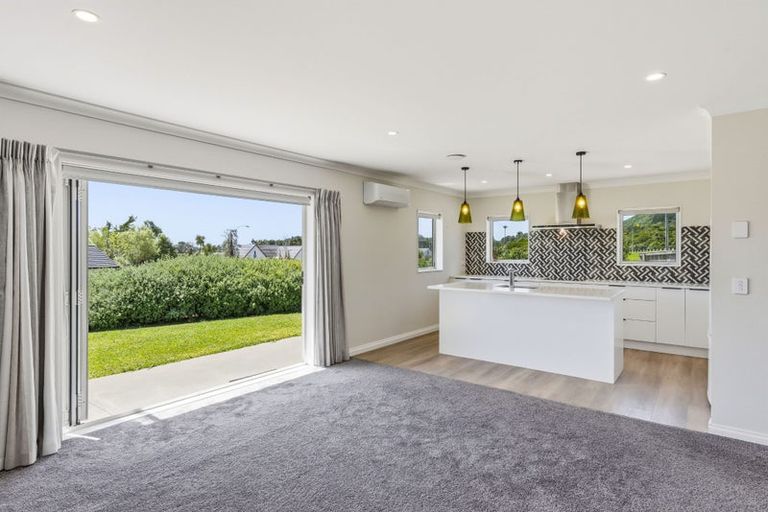 Photo of property in 1 Te Naihi Place, Paraparaumu, 5032