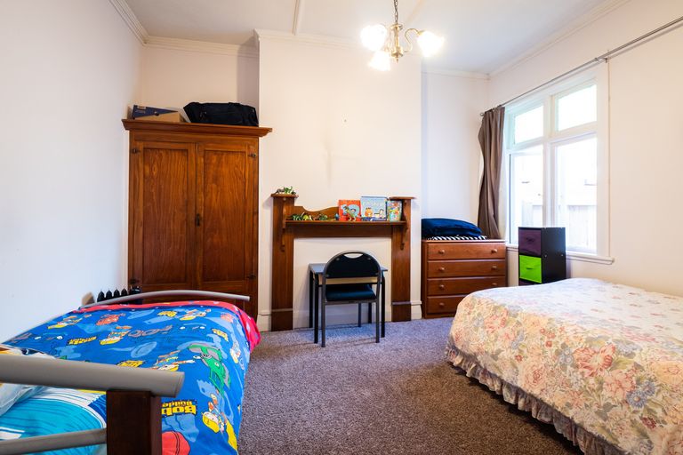 Photo of property in 90 Arthur Street, Dunedin Central, Dunedin, 9016