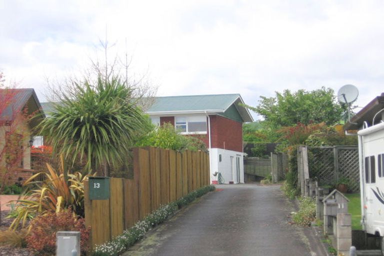 Photo of property in 13 Burton Place, Owhata, Rotorua, 3010