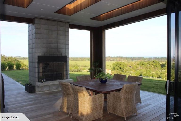 Photo of property in 6 Ekuarangi Place, Kaitake, New Plymouth, 4374