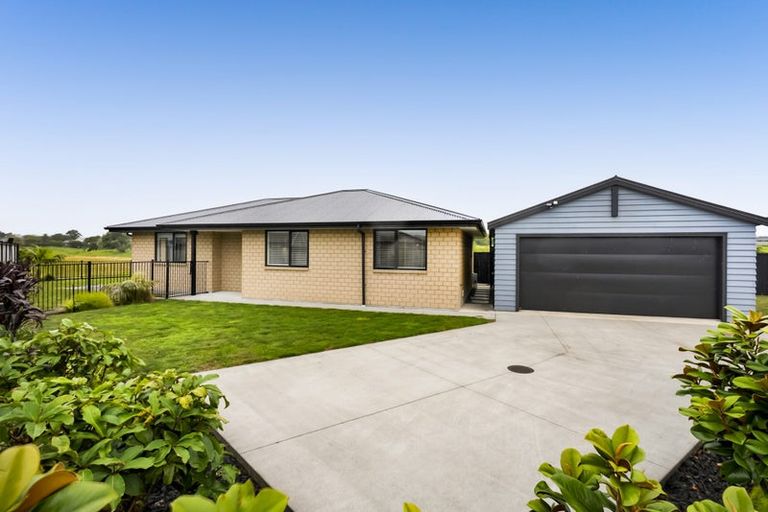 Photo of property in 20 Papawhero Drive, Bell Block, New Plymouth, 4312