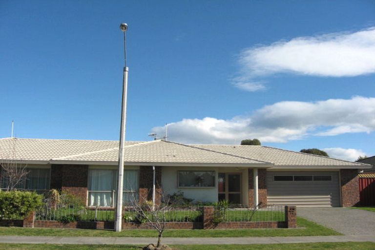 Photo of property in 1a Kel Tremain Place, Pirimai, Napier, 4112