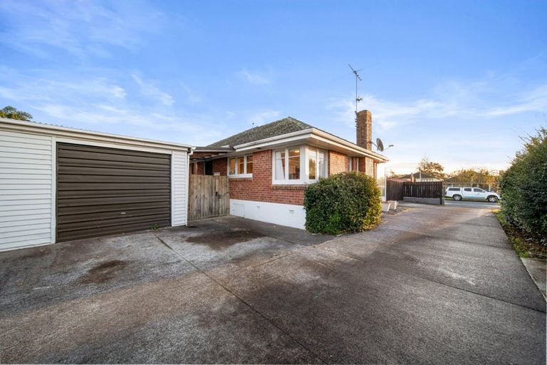 Photo of property in 1/31 Graeme Avenue, Mangere East, Auckland, 2024