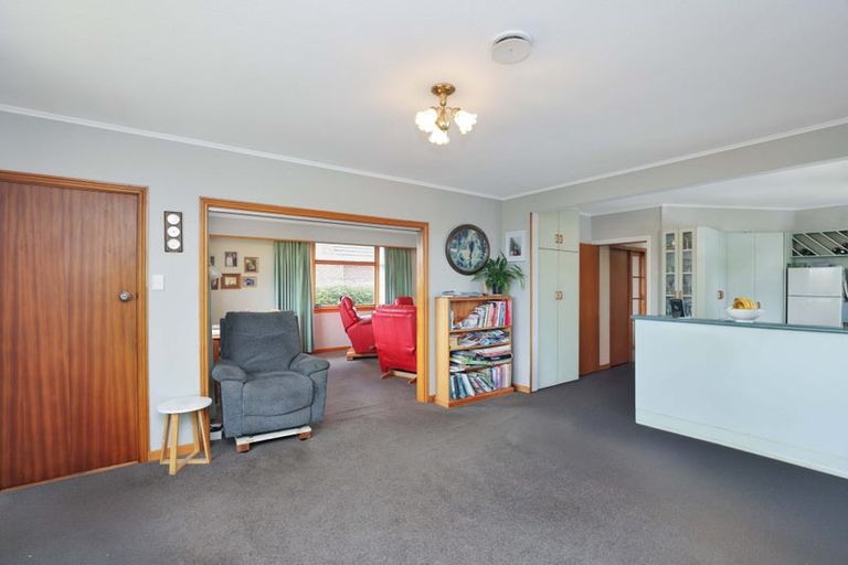 Photo of property in 149 Thomson Street, Tinwald, Ashburton, 7700