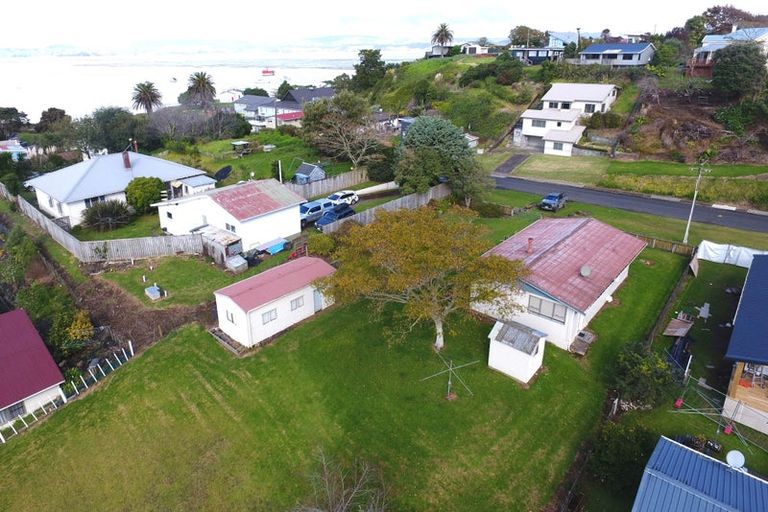 Photo of property in 112 Tainui Street, Kawhia, 3889