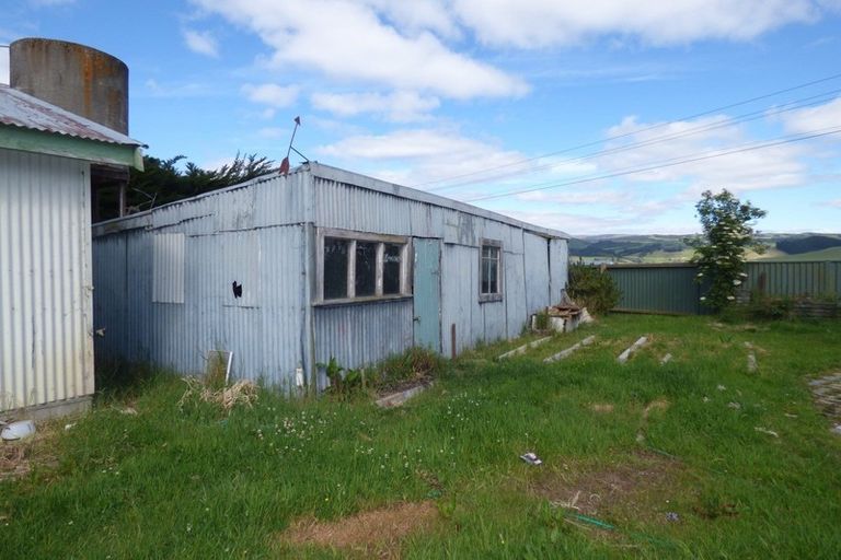 Photo of property in 2 Cromarty Street, Herbert, Oamaru, 9495