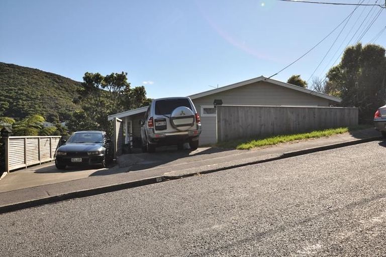 Photo of property in 54 Croydon Street, Karori, Wellington, 6012