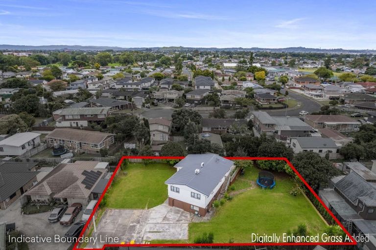 Photo of property in 85 Park Avenue, Papatoetoe, Auckland, 2025