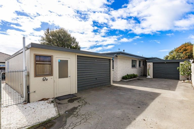 Photo of property in 28a Warwick Street, Mayfield, Blenheim, 7201