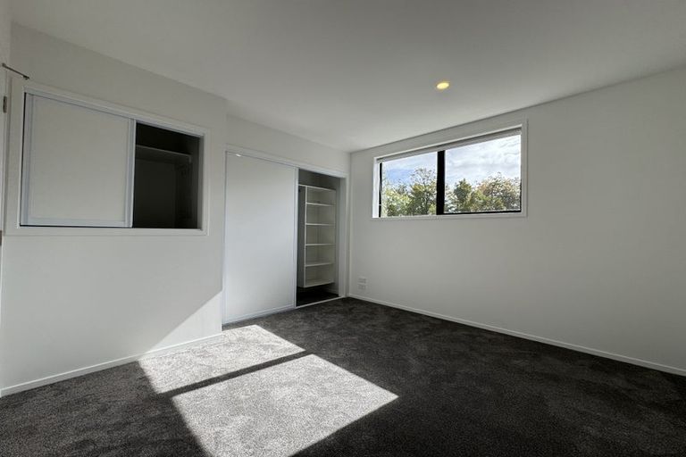 Photo of property in 1/4 Matata Place, Dallington, Christchurch, 8061