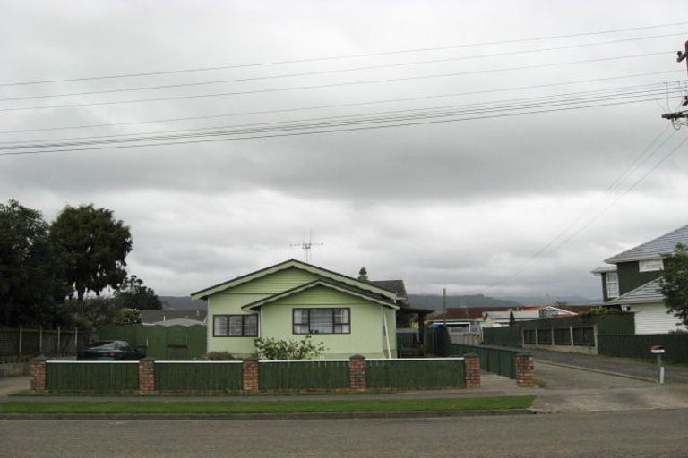Photo of property in 162 Winchester Street, Levin, 5510