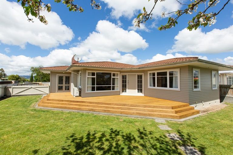 Photo of property in 38 Liverpool Street, Takaro, Palmerston North, 4412