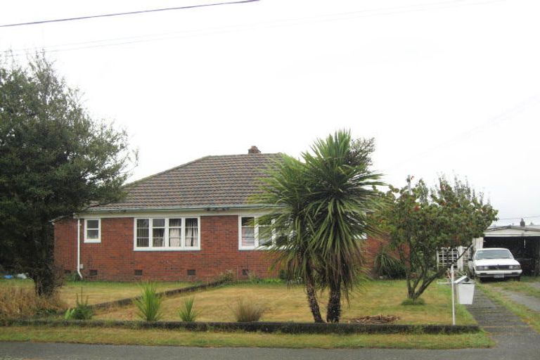 Photo of property in 33 Coopers Road, Dallington, Christchurch, 8061