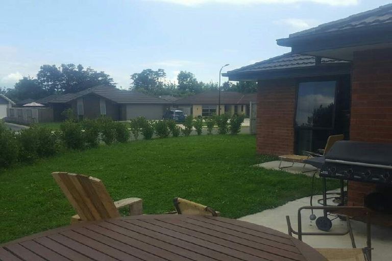 Photo of property in 274 Dixon Road, Fitzroy, Hamilton, 3206