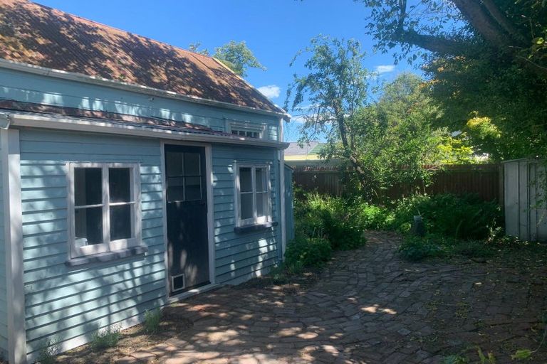 Photo of property in 37 Dunn Street, Somerfield, Christchurch, 8024