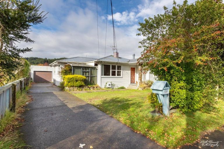Photo of property in 1246 Fergusson Drive, Brown Owl, Upper Hutt, 5018