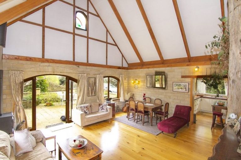 Photo of property in 280 Inland Road, Helensville, 0875