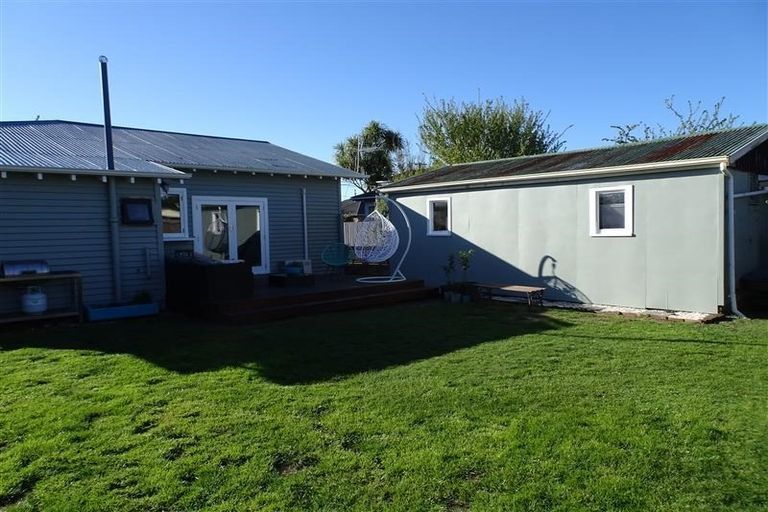 Photo of property in 6 Bletsoe Avenue, Spreydon, Christchurch, 8024