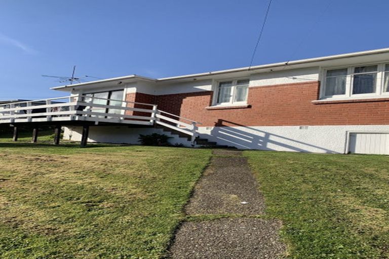 Photo of property in 489 Kaikorai Valley Road, Bradford, Dunedin, 9011