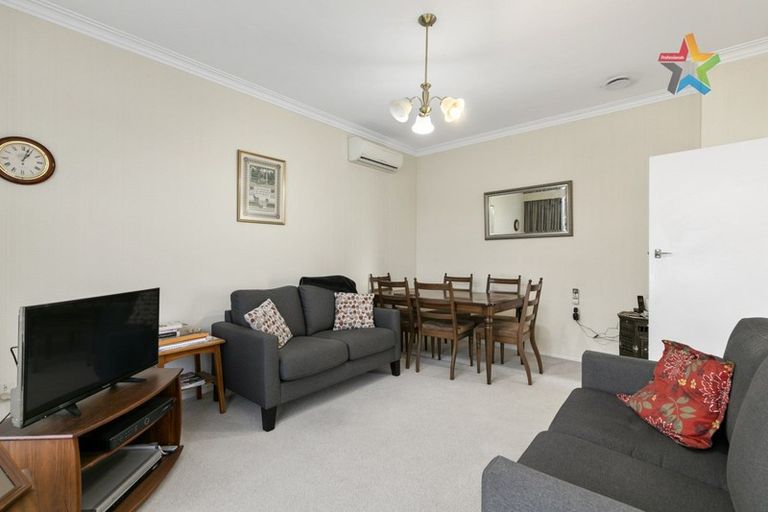 Photo of property in 14a/103 Epuni Street, Epuni, Lower Hutt, 5011