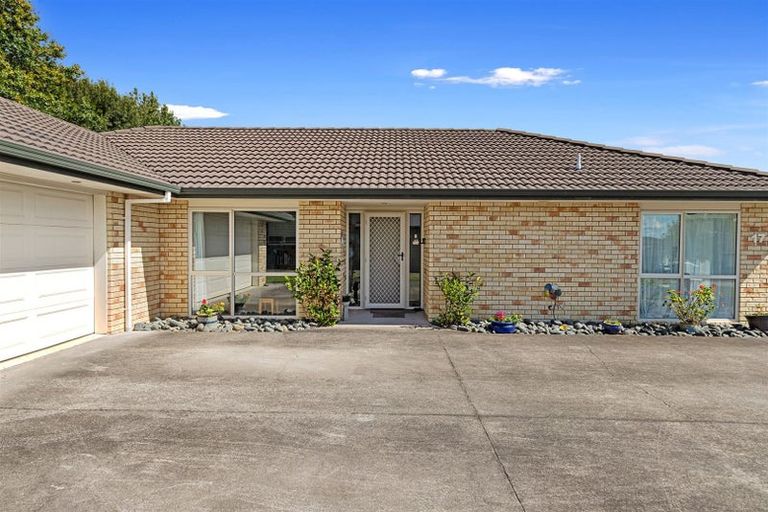 Photo of property in 17 Cedar Way, Morrinsville, 3300
