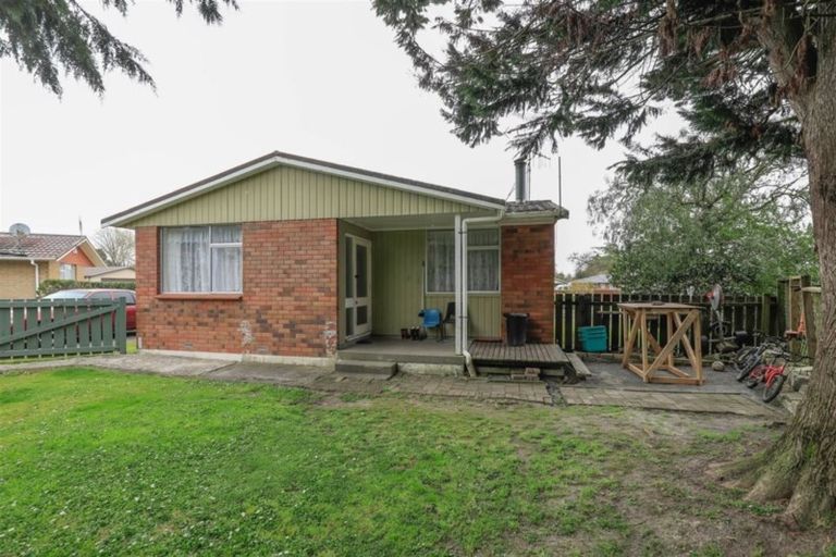 Photo of property in 3 Stirling Place, Huntly, 3700