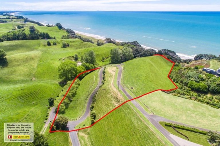 Photo of property in 665b State Highway 2 West, Pikowai, Matata, 3194