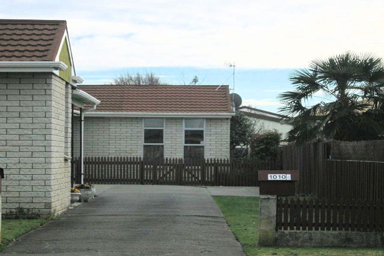 Photo of property in 1010a Konini Street, Mahora, Hastings, 4120