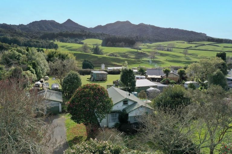 Photo of property in 2141 Arapuni Road, Pukeatua, 3880
