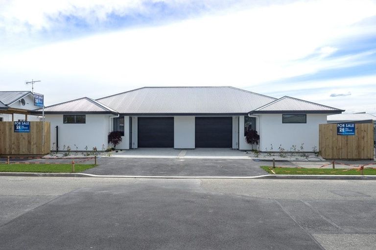 Photo of property in 47 William Street, Ashburton, 7700