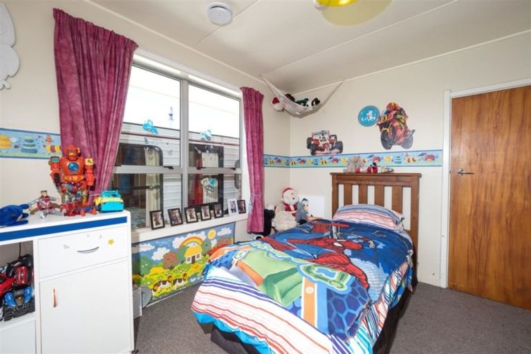 Photo of property in 88 Melcombe Street, Tinwald, Ashburton, 7700