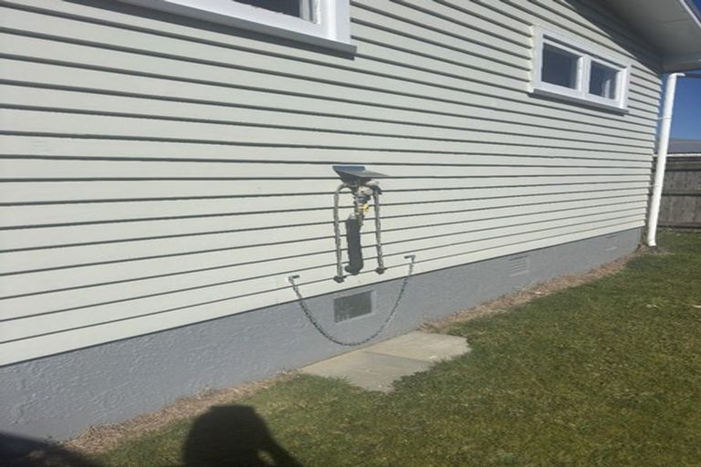 Photo of property in 18 Konini Street, Levin, 5510