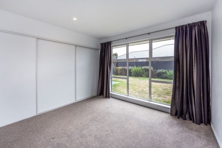 Photo of property in 15 Mackinder Drive, Wigram, Christchurch, 8042