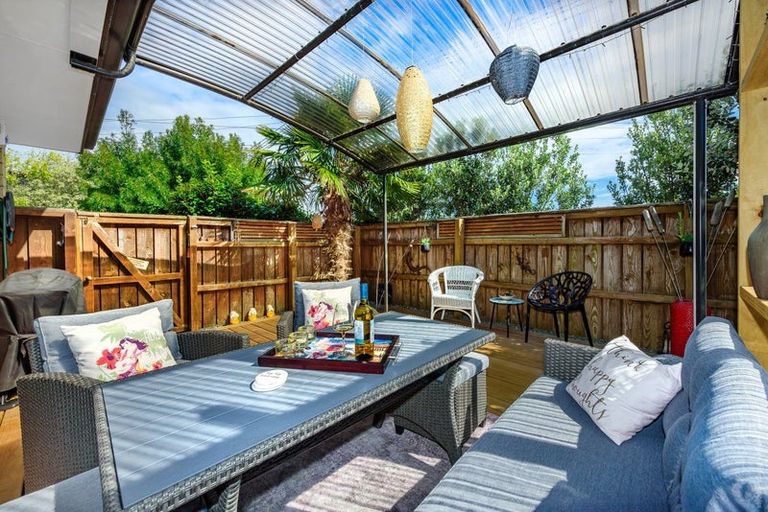 Photo of property in 1/36 Hammersley Avenue, Shirley, Christchurch, 8013