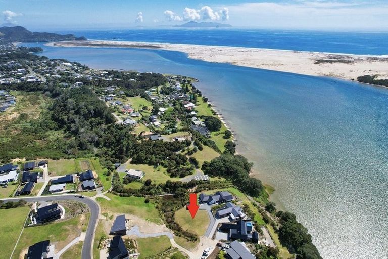 Photo of property in 3 Sand Dune Lane, Mangawhai Heads, Mangawhai, 0505