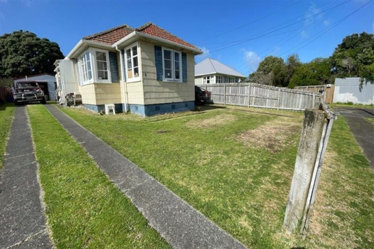 Photo of property in 5 Elm Street, Gonville, Whanganui, 4501