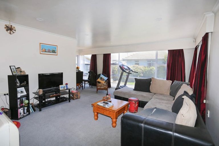 Photo of property in 361 Wairakei Road, Burnside, Christchurch, 8053