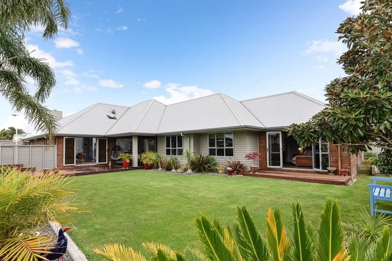 Photo of property in 55 Alconbury Drive, Rototuna North, Hamilton, 3210