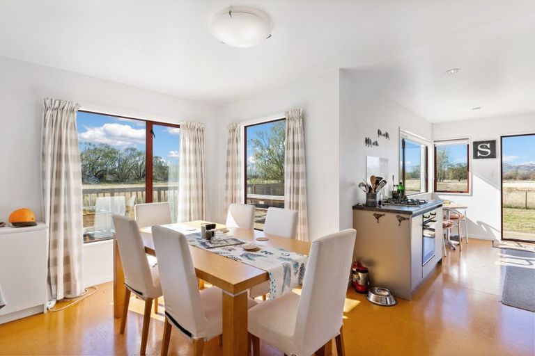 Photo of property in 374 Gilberts Road, Masons Flat, Hawarden, 7385